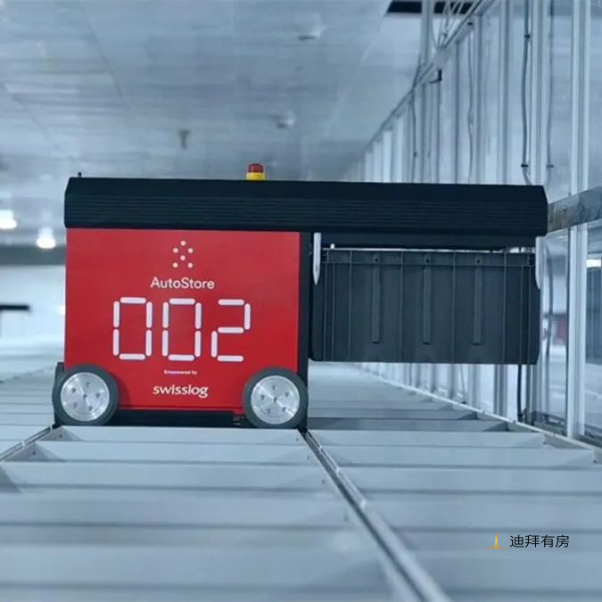 耗资10亿!中东非文化中心 “迪拜酋长图书馆”
