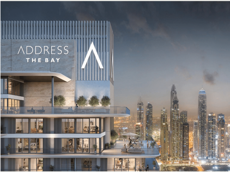 王子岛 Address the Bay | 带您纵享奢华海滨生活