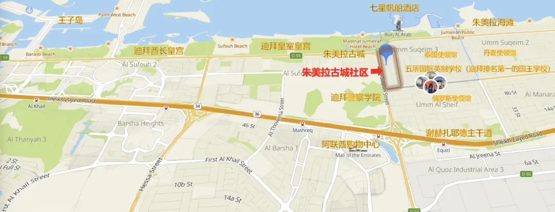 实力项目!精选3大房源,高性价比+高投资回报!