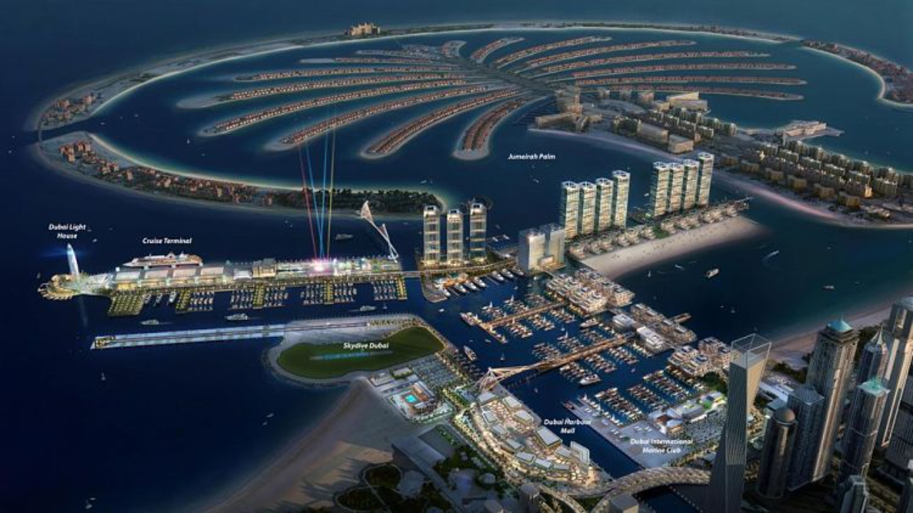 Seapoint 王子岛海滨至臻精品豪宅