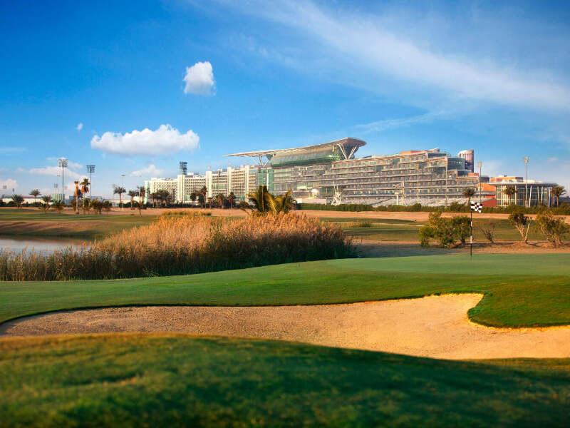 近世间繁华,享桃源生活 皇家花园别墅 Nad Al Sheba Gardens