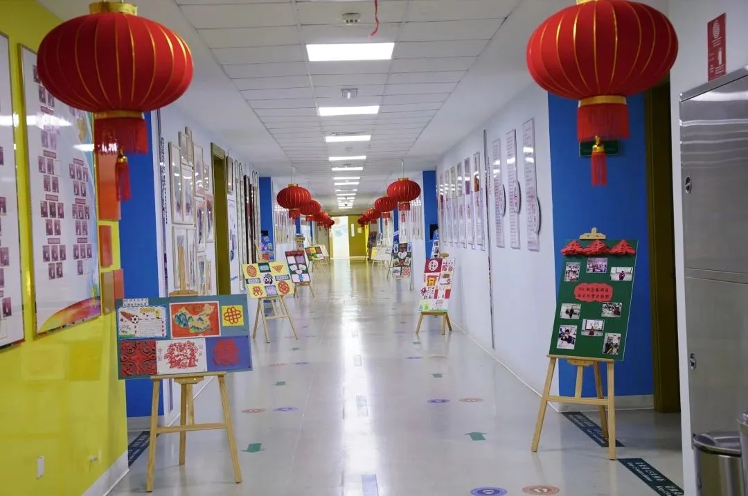 迪拜中国学校2024学年招生公告发布