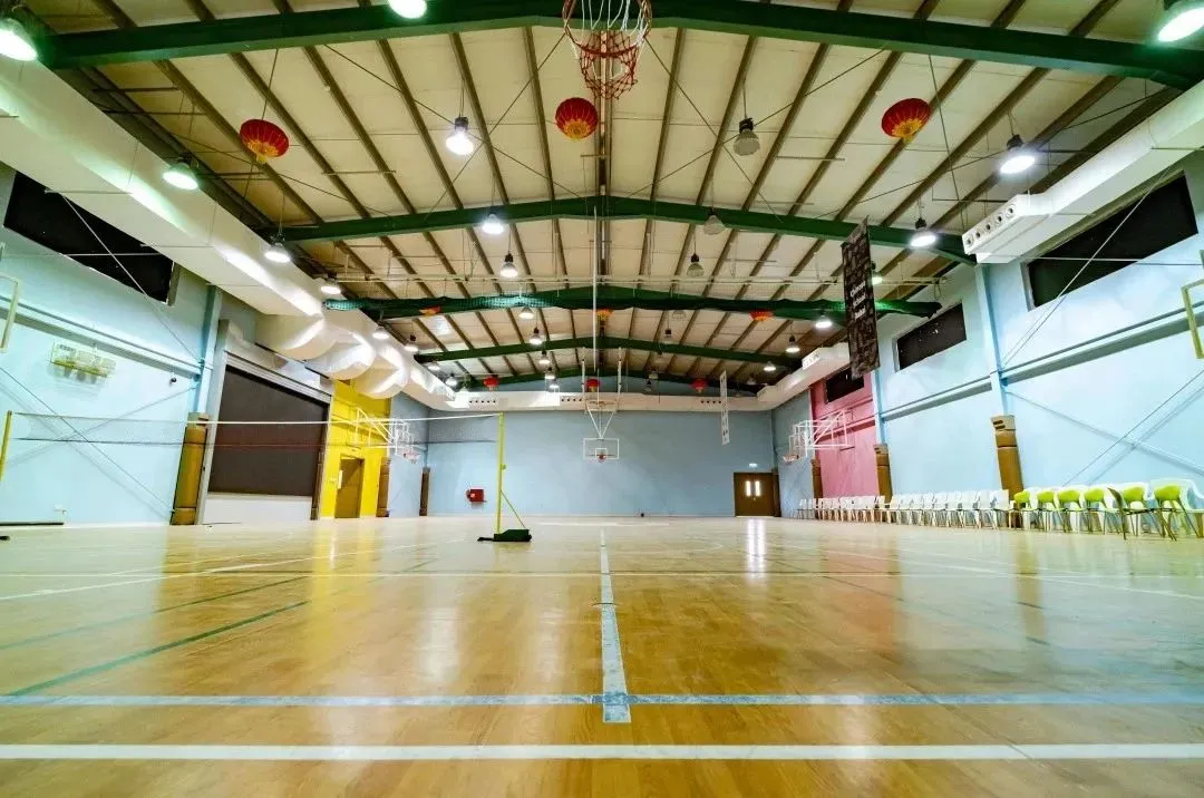 迪拜中国学校2024学年招生公告发布