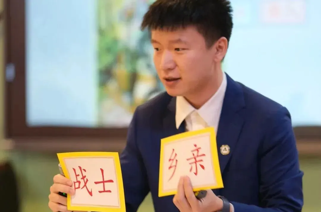 迪拜中国学校2024学年招生公告发布