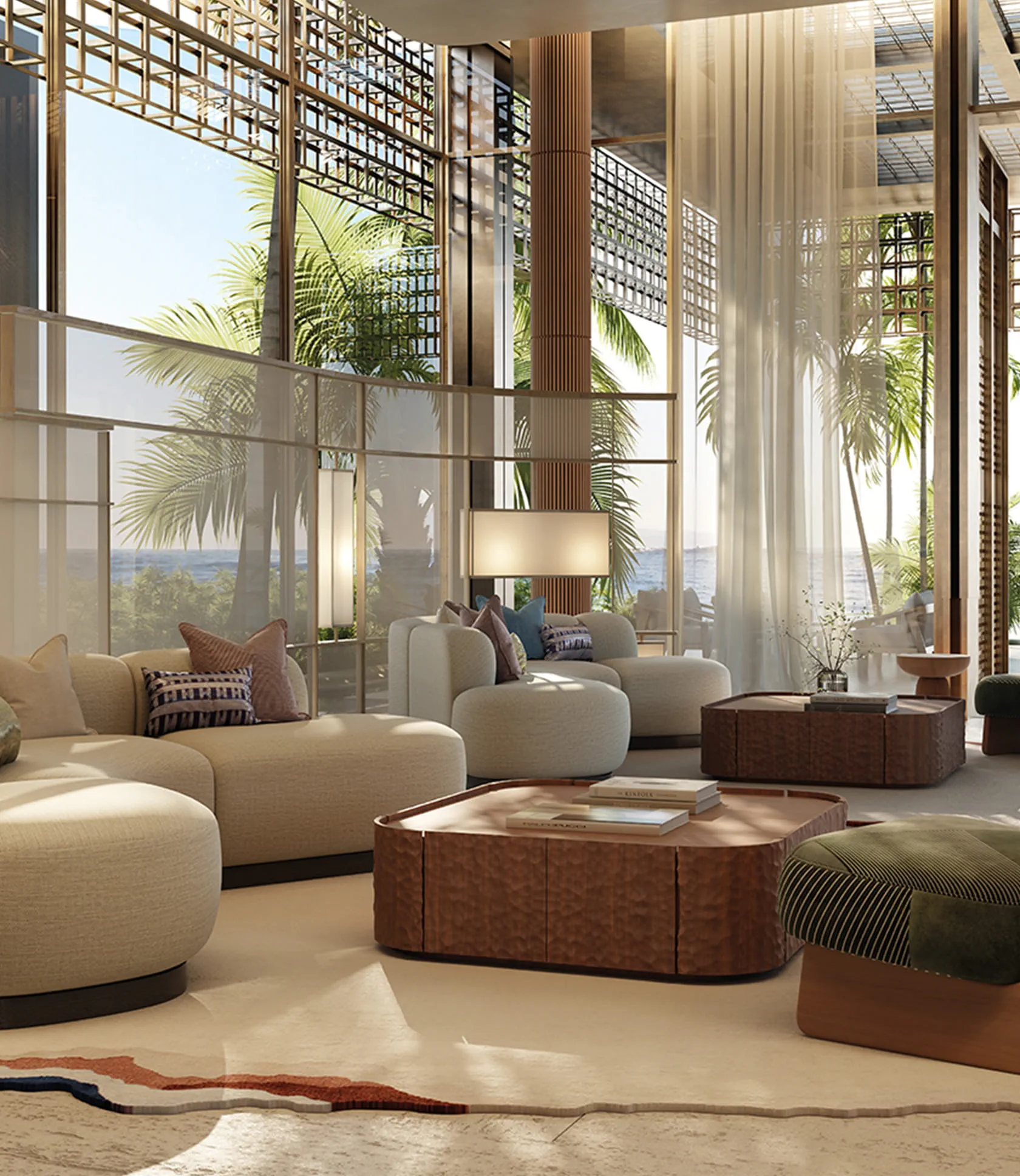 800万起售 奢华的极致 | 诺布公馆 Nobu Residence
