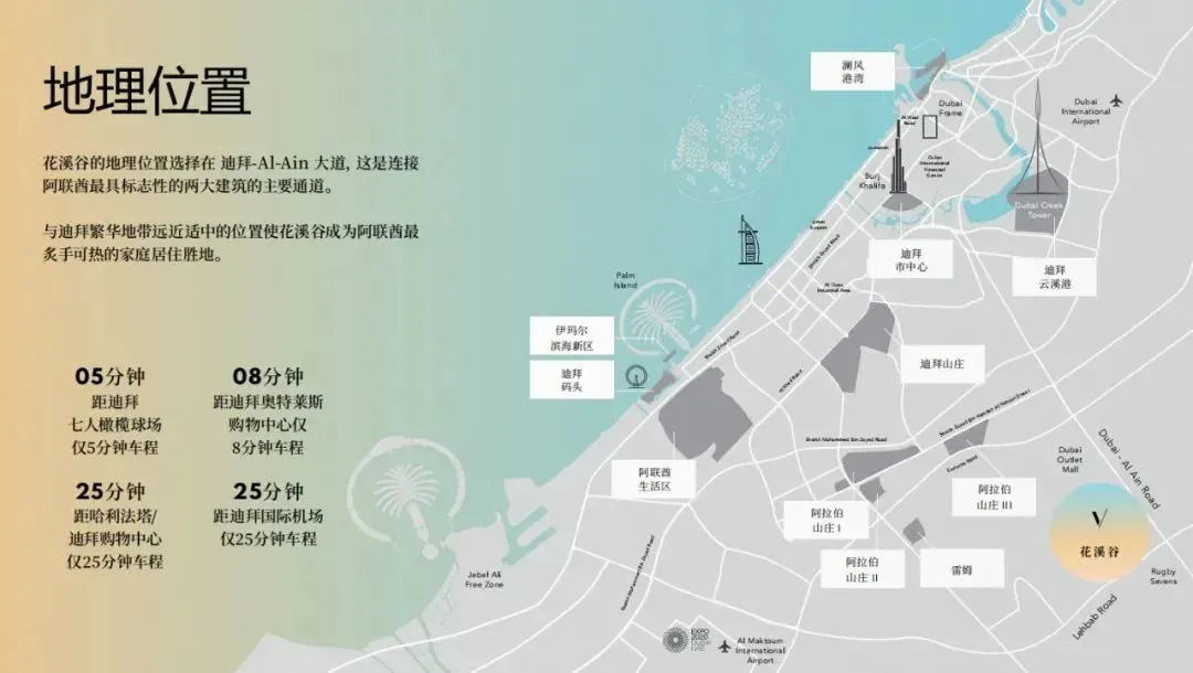 更大,更高,花溪谷别墅社区更懂你