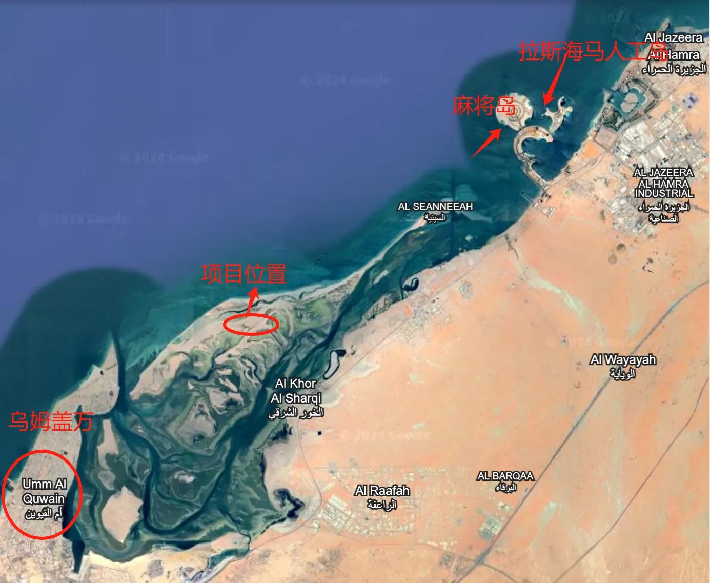 Siniya Island | 奢华的至高境界还是回归于自然