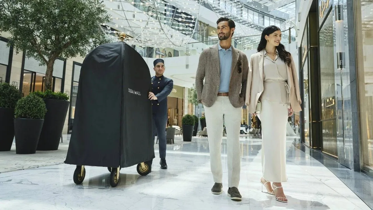 伊玛尔地产2025年上半年业绩强势增长：房地产销售额飙升46%至460亿迪拉姆，销售积压跃升62%至1463亿迪拉姆