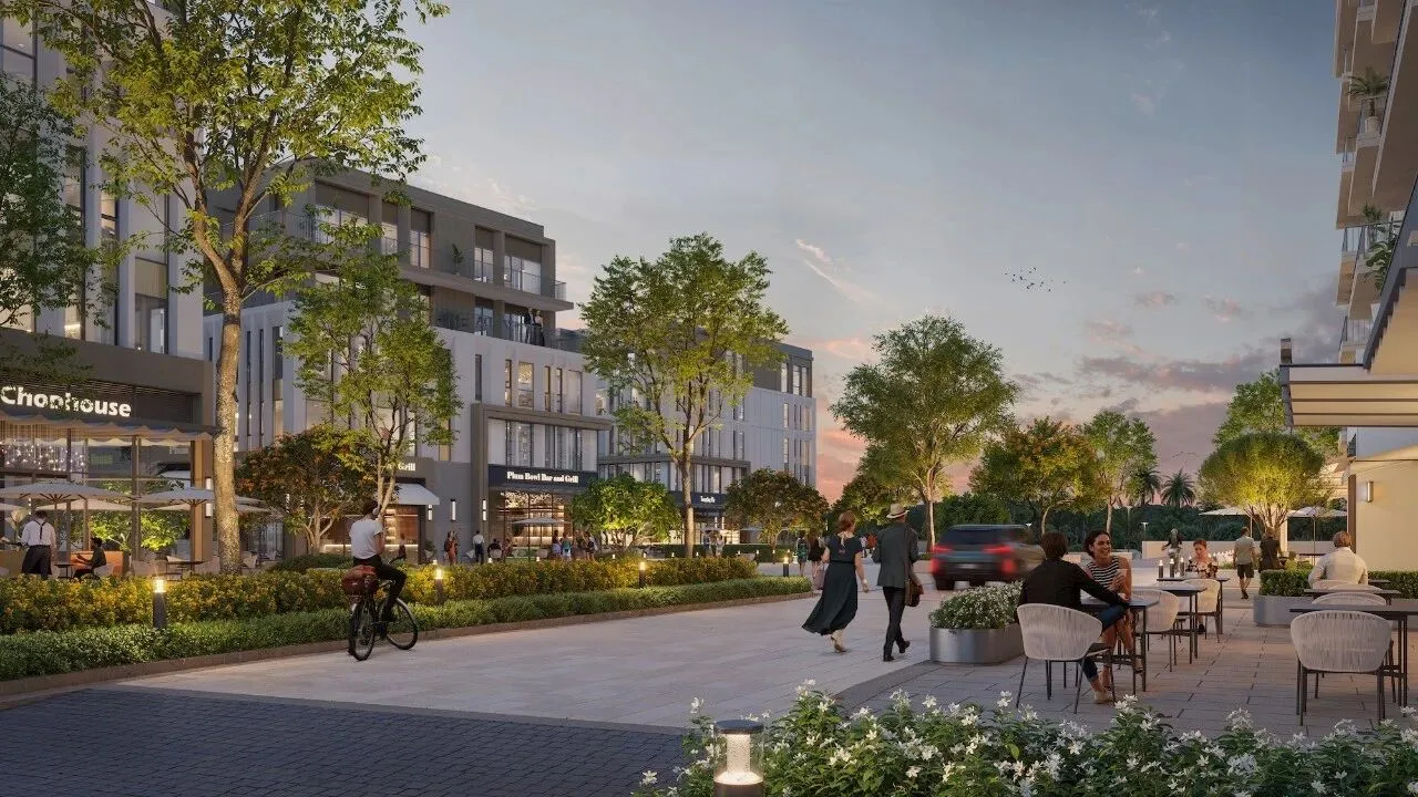 伊玛尔地产2025年上半年业绩强势增长：房地产销售额飙升46%至460亿迪拉姆，销售积压跃升62%至1463亿迪拉姆