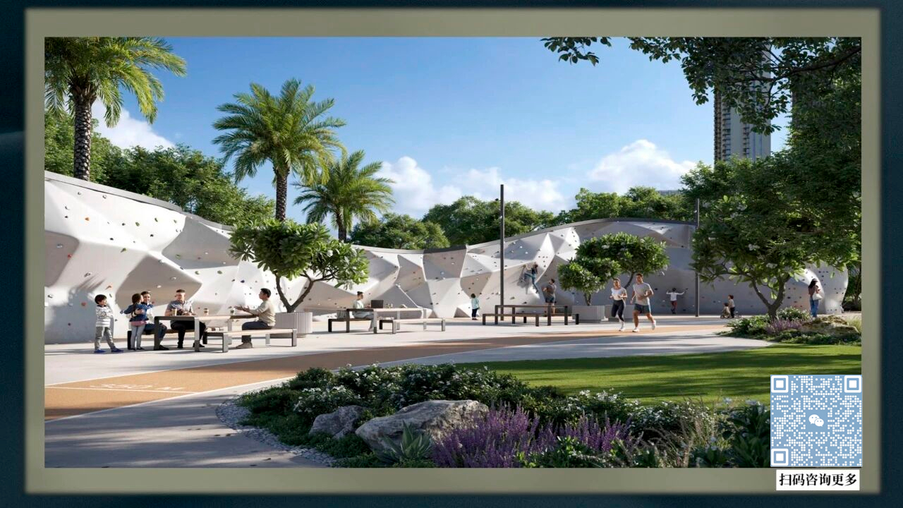 聚焦云溪港，一步到位拥有国际学区房、地铁蓝线与城市新中心的三重红利